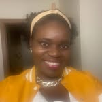 Taffy Davidson - @stronger_tafara - Instagram