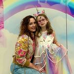Taffy Bradshaw Mitchell - @leclair0501 - Instagram
