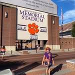 Taffy Mitchell Lowery - @tafbar96 - Instagram