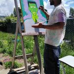 Christian Wilson - @taffy666wilson - Instagram