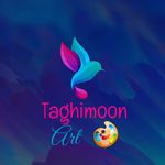 Taghrid Soliman - @taghimoon_art - Instagram