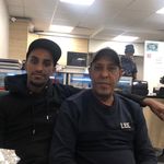 Taha Ali - @daha.10 - Instagram