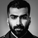 Taha Farid - @tah_afarid - Instagram