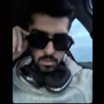 @tahafaridi_ - Instagram
