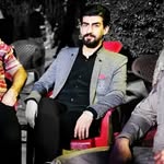 ارایشگر - @taher_ebrahimpour75 - Instagram
