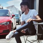 Tahir Patel - Facebook