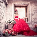 台中法國巴黎婚紗 - @taichung_francepariswedding - Instagram
