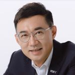 江啟臣 - @taichungjohnny - Instagram