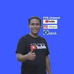 fadrick taisung - @taisungfadrick - Instagram