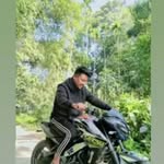 Himanshu Singh Anu - @tai_sung_05 - Instagram