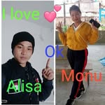 Manuj Pegu - @taisungpegu - Instagram