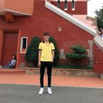 Tài Vũ - @vu_tai - Instagram
