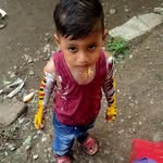 Taimur Sheikh - @erfansheikh395 - Instagram