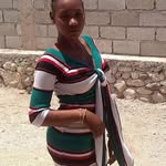 Taïna Joseph - @josephtaina34 - Instagram