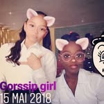 Taïna Joseph - @tainajoseph7860 - Instagram