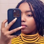 Taina Joseph - @bellejoseph9 - Instagram