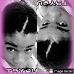 Taìna Joseph - @tainajoseph3 - Instagram