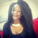 Taina Joseph - @taina2032 - Instagram