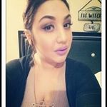 Taina Perez - @nevaehanayce21 - Instagram