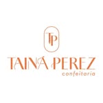 Taina Perez Confeitaria - @tainaperezconfeitaria - Instagram
