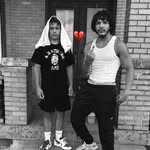 Gbaby - @tainoroman - Instagram