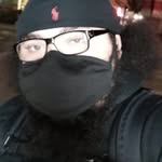 Taino Roman - @iamlegend_tai96 - Instagram