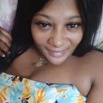 Taisha Harris - @taishaharris6 - Instagram