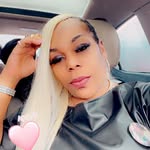 Taisha Harris - @mz_dontgetittwisted - Instagram