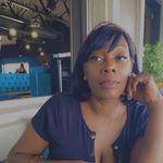 Taisha Harris - @taishatanay - Instagram