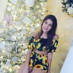 taisha perez candelaria - @taishapc - Instagram