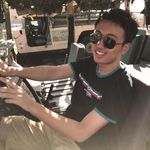 Taiyu Chen - @terrychen0715 - Instagram