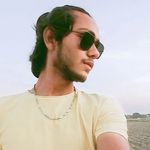 Taj Mohammed - @ii_befikra_ii - Instagram