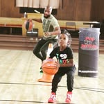 Tajuan Porter - @tajporter - Instagram