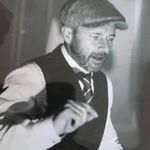 Ian Taj Robinson - @iantajrobinson - Instagram
