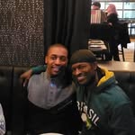 Taj-Kamau Robinson - @tdev27 - Instagram