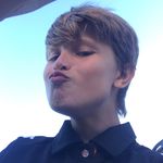 Taj Robinson - @robbo_2261 - Instagram