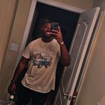Taj Robinson - @sneaky4.6 - Instagram