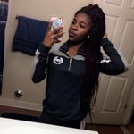 Taj Robinson - @color_memelanin - Instagram