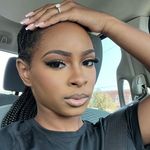 Taj Robinson - @_itsyagirltaj - Instagram