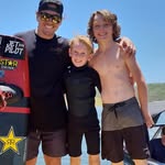 Taj and Kai Salisbury - @sols_bros - Instagram