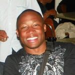 Taj Harris - @tajscott - Instagram