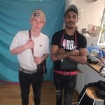 Taj Scott - @taj_scott - Instagram