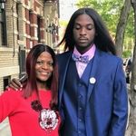 Taj scott - @sage_ofsixmacs - Instagram