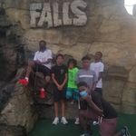 Taj Scott - @tankghost007 - Instagram