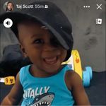 Taj Scott - @iamkingscott - Instagram
