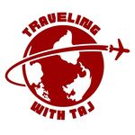 Taj Scott - @travelwithtaj3 - Instagram
