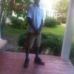 Taj Scott - @scotttaj - Instagram