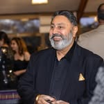 Taj Singh Saini - @tajssaini - Instagram