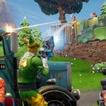Taj Thomas - @fortnite_taj - Instagram
