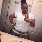 Taj Thomas - @tajuana.thomas - Instagram